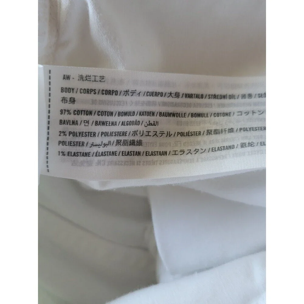 Abercrombie & Fitch product pair